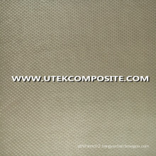 Silicon Coated Plain Weave Fiberglass Cloth